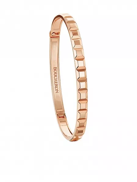Браслет Boucheron JBT0060516/K40294